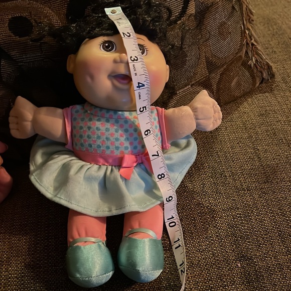 Cabbage Patch-Babble and Sing Doll - Picture 9 of 9
